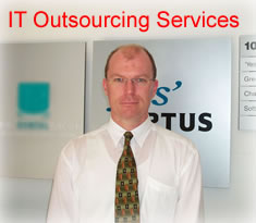 IT Outsourcing Services